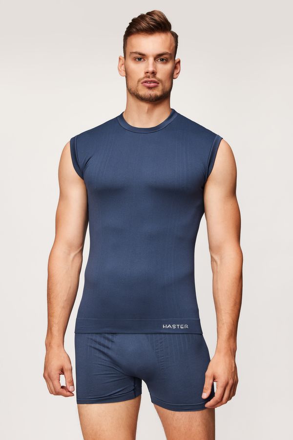 Haster Безшевен потник SilverPro Classic I