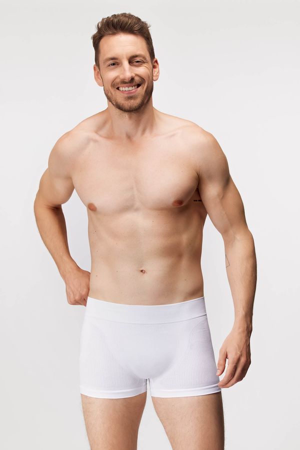 Haster Безшевни боксерки SilverPro MicroClima