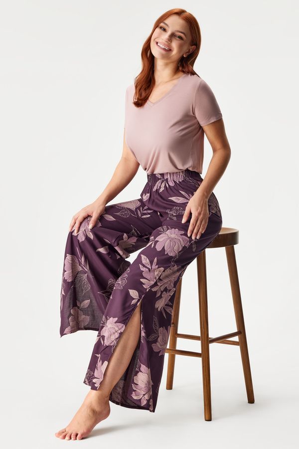 Henderson Пижама Fleur дълга