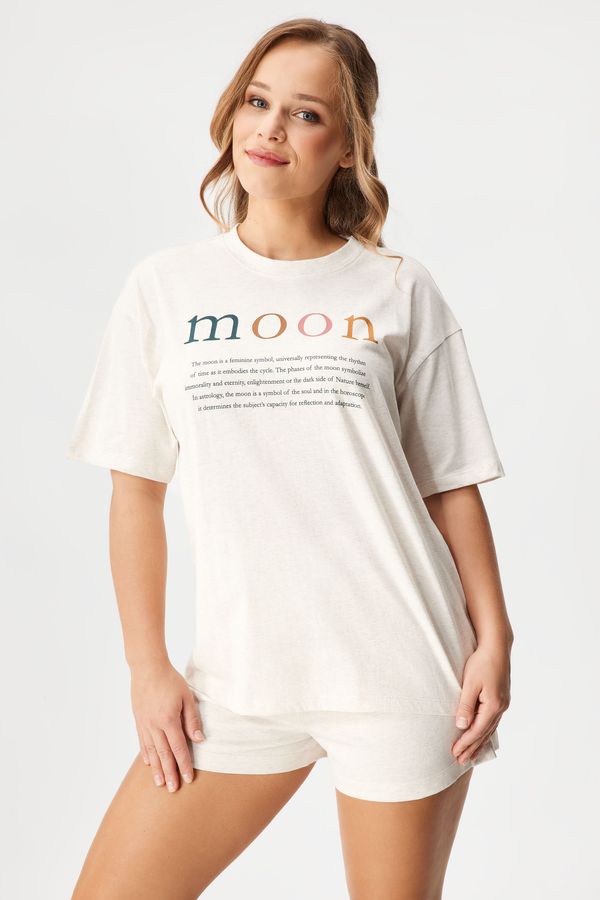 Henderson Пижама Fune II къса