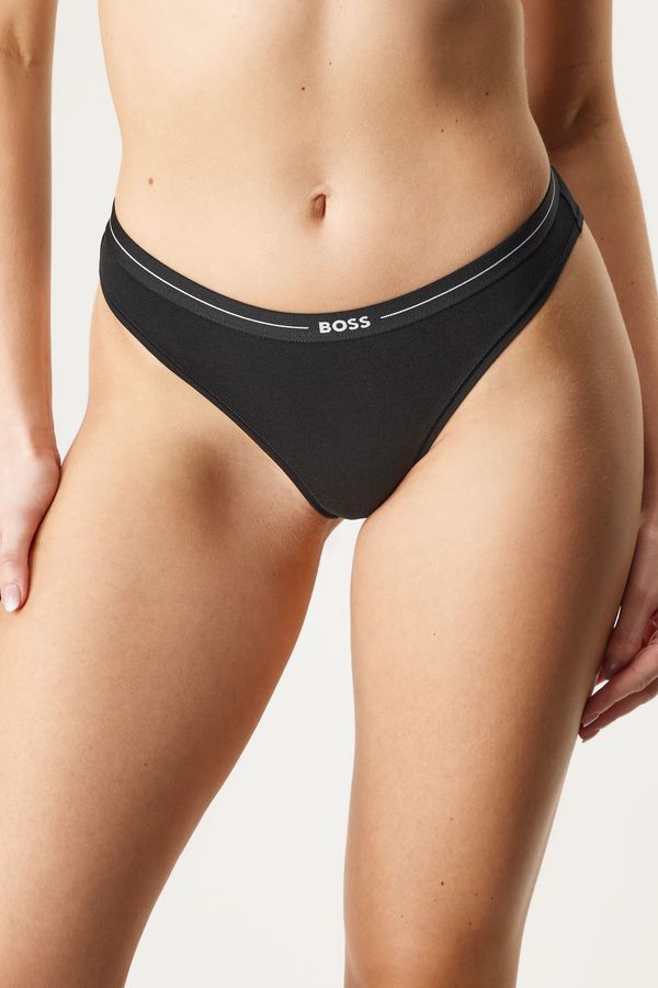 HUGO BOSS 3PACK класически бикини BOSS I