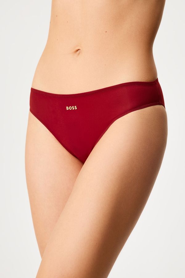 HUGO BOSS 3PACK класически бикини BOSS Micro