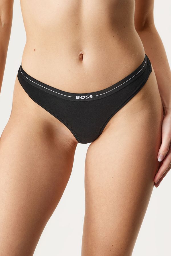 HUGO BOSS 3PACK прашки BOSS I