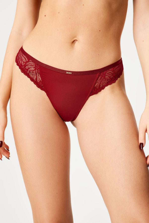 HUGO BOSS Бразилски бикини BOSS Bianca