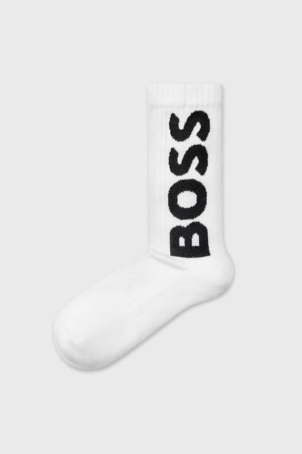 HUGO BOSS Чорапи BOSS Rib Logo