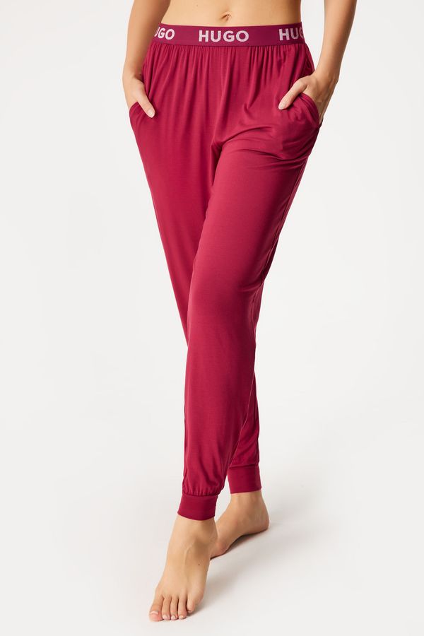 HUGO BOSS Долнище на пижама HUGO Unite I