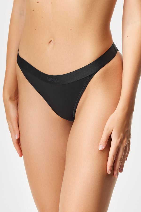 HUGO BOSS Класически бикини BOSS Bea