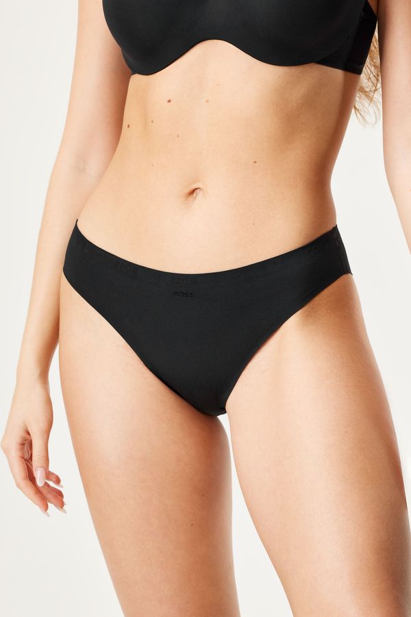 HUGO BOSS Класически бикини BOSS Laser Cut