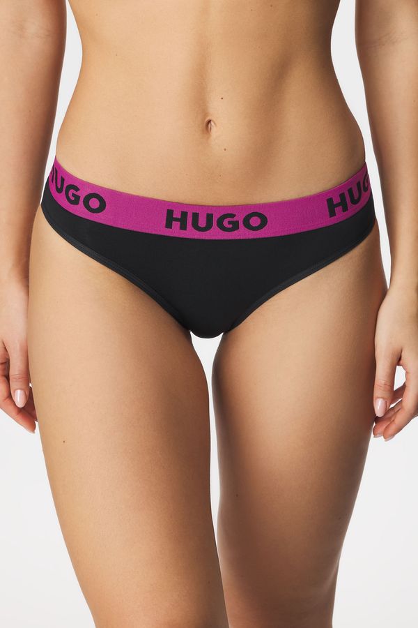 HUGO BOSS Класически бикини HUGO Casual