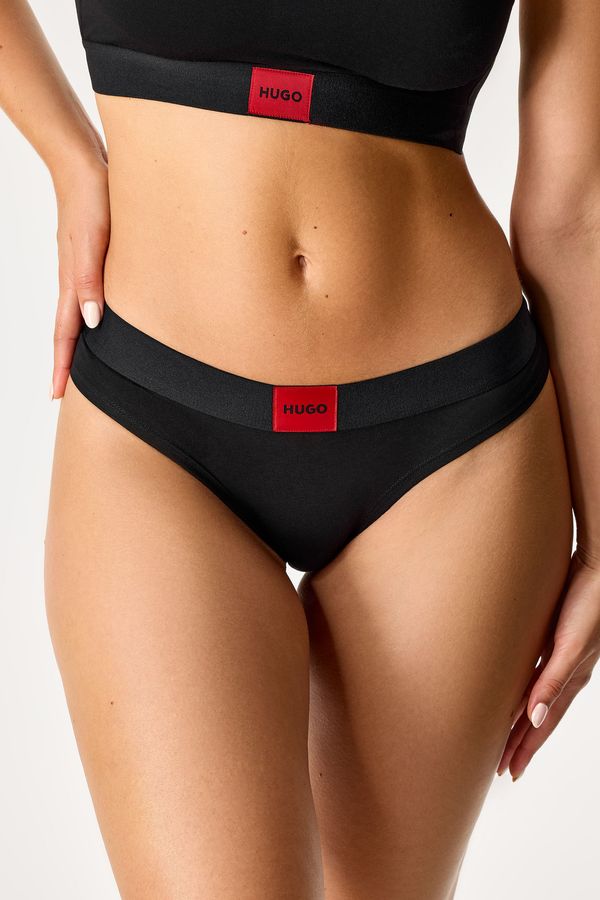 HUGO BOSS Класически бикини HUGO Red Lab