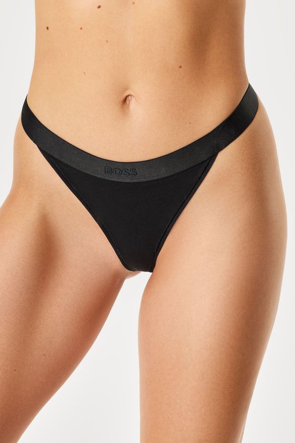 HUGO BOSS Прашки BOSS Bea