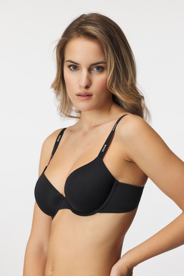 HUGO BOSS Сутиен BOSS CI подплатен