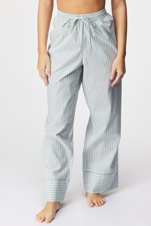 Hunkemöller Долнище на пижама Sugarcoated Stripe