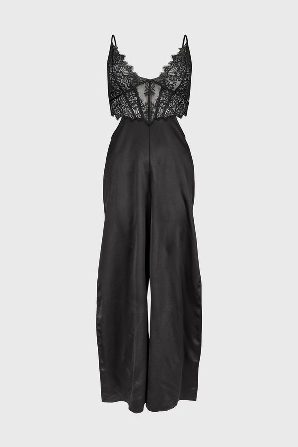 Hunkemöller Еротичен гащеризон Zoe