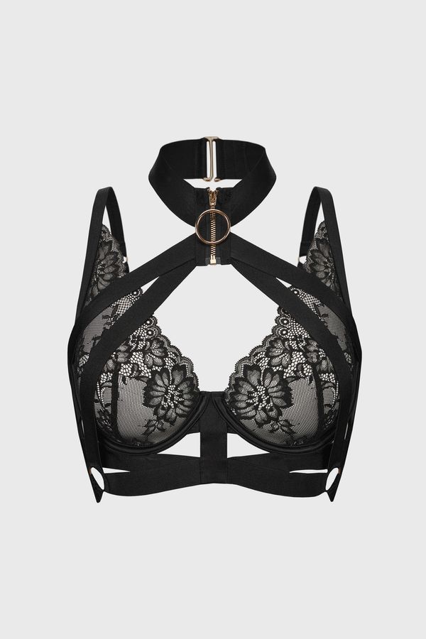 Hunkemöller Еротичен сутиен Clementine неподплатен