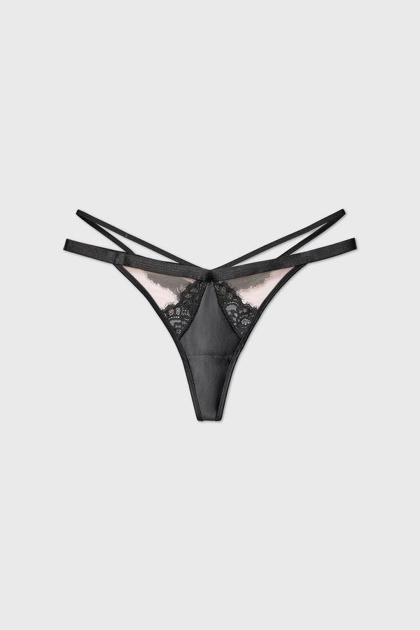 Hunkemöller Еротични прашки Nisha