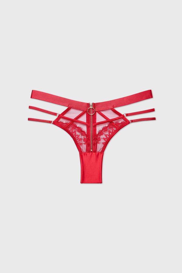 Hunkemöller Еротични прашки Sable II