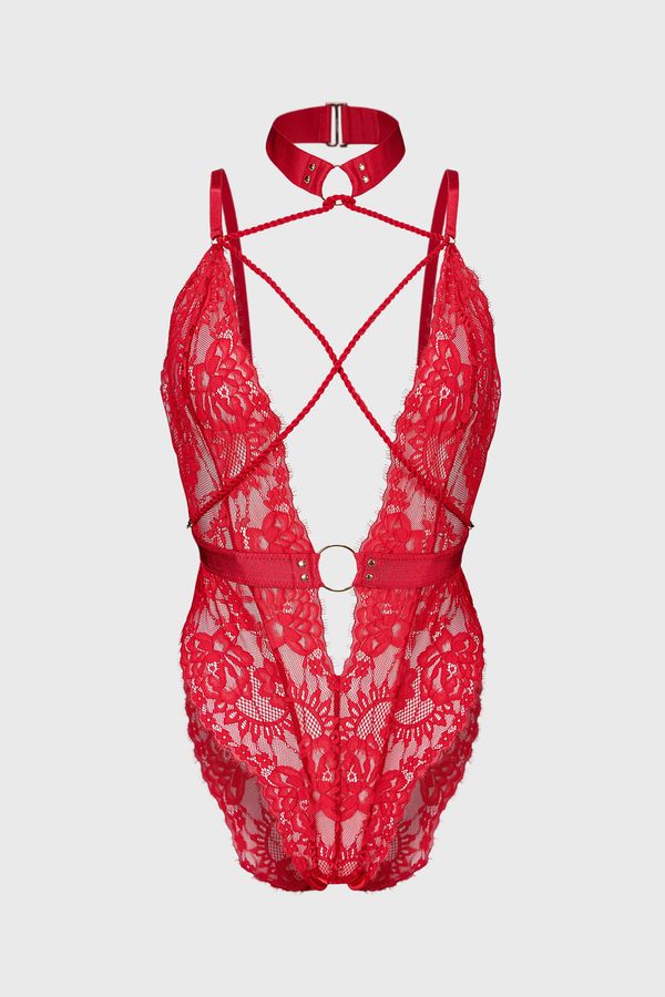 Hunkemöller Еротично боди Brandy II