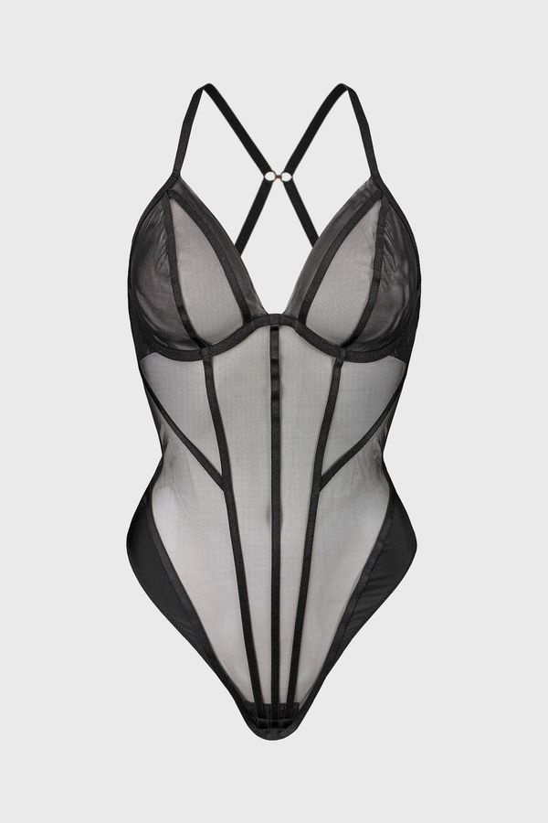 Hunkemöller Еротично боди Rianne