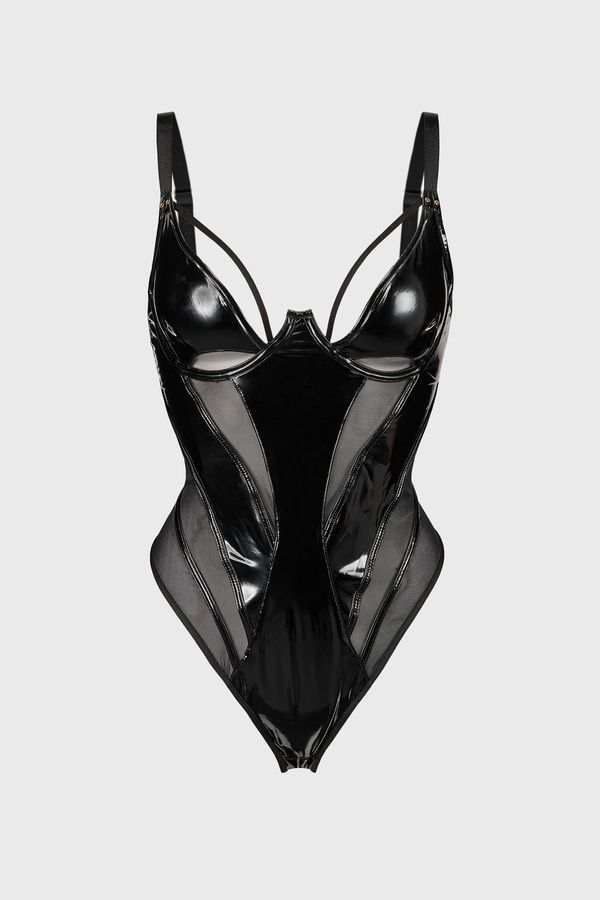 Hunkemöller Еротично боди Seductress