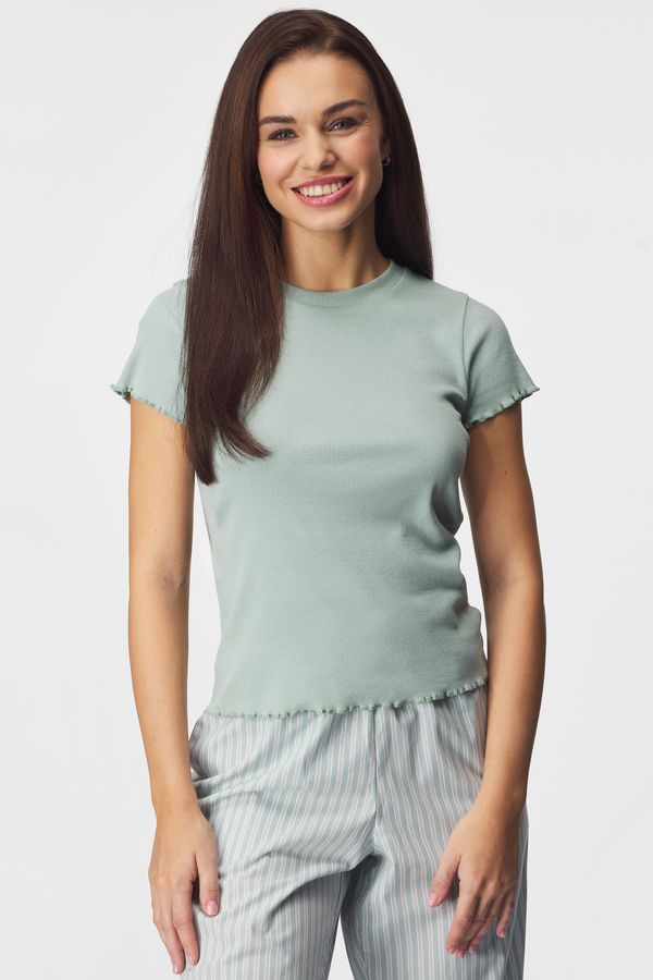 Hunkemöller Горнище на пижама Sugarcoated Babylock