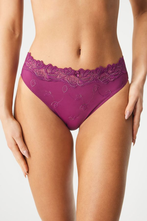 Hunkemöller Класически бикини Jasmine III