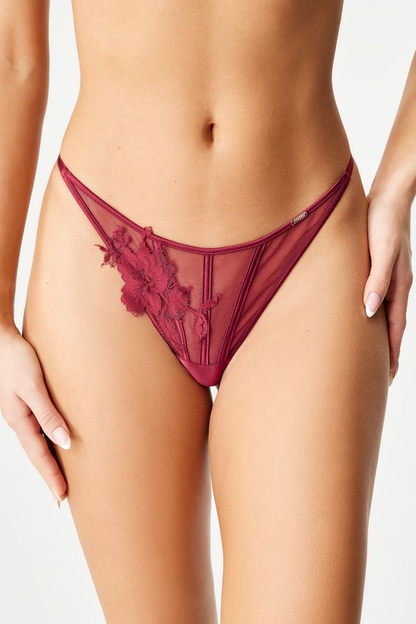 Hunkemöller Прашки Ember