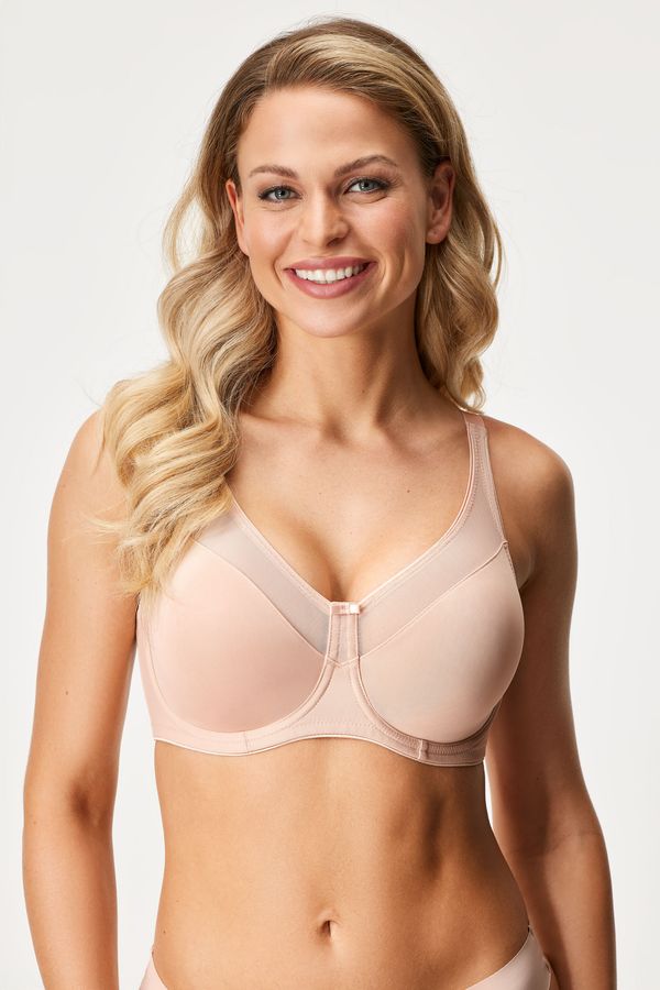 Hunkemöller Смаляващ сутиен Nina неподплатен