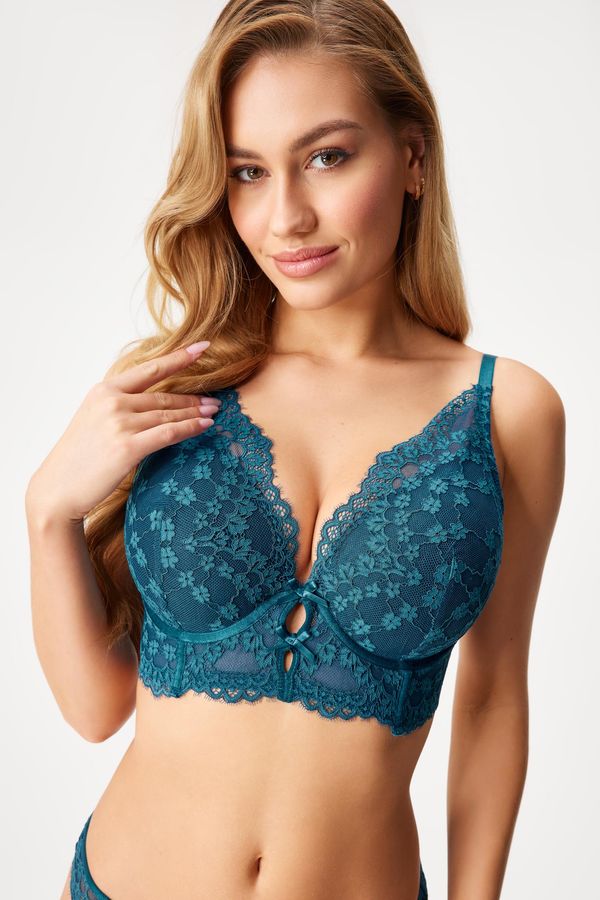 Hunkemöller Сутиен Astrid подплатен Plunge