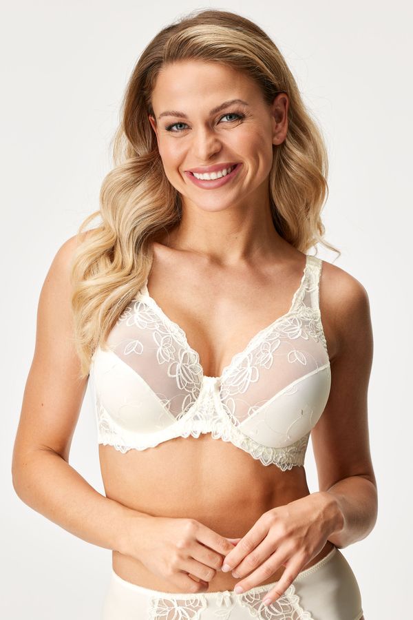 Hunkemöller Сутиен  Jasmine I неподплатен