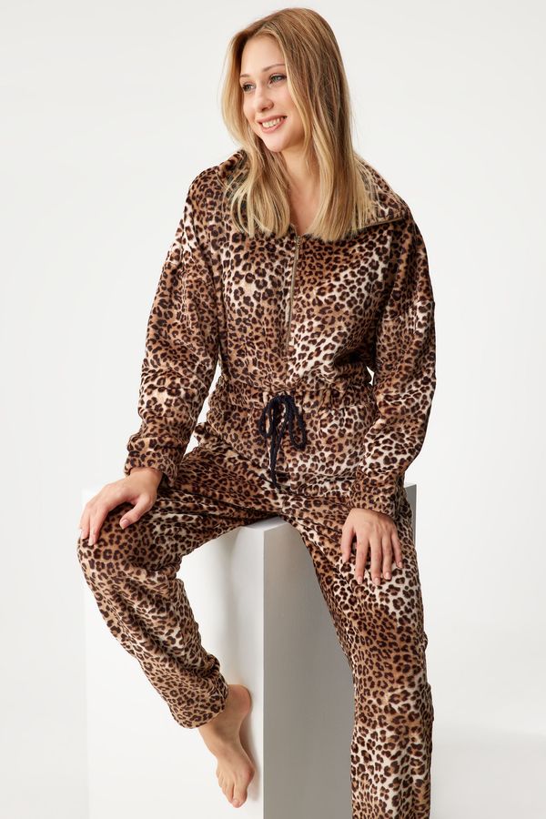 Hunkemöller Топлещ гащеризон Henley