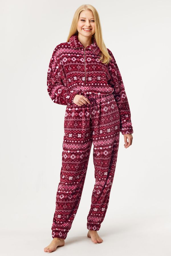 Hunkemöller Топлещ гащеризон Melissa