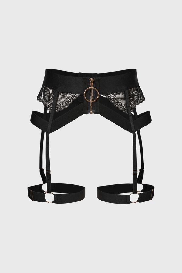 Hunkemöller Жартиерен колан Clementine