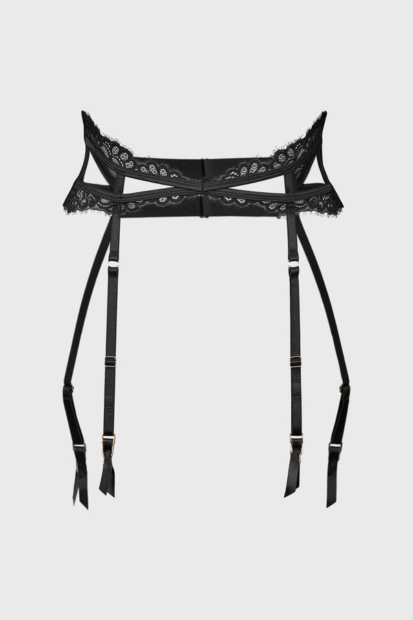 Hunkemöller Жартиерен колан Nisha