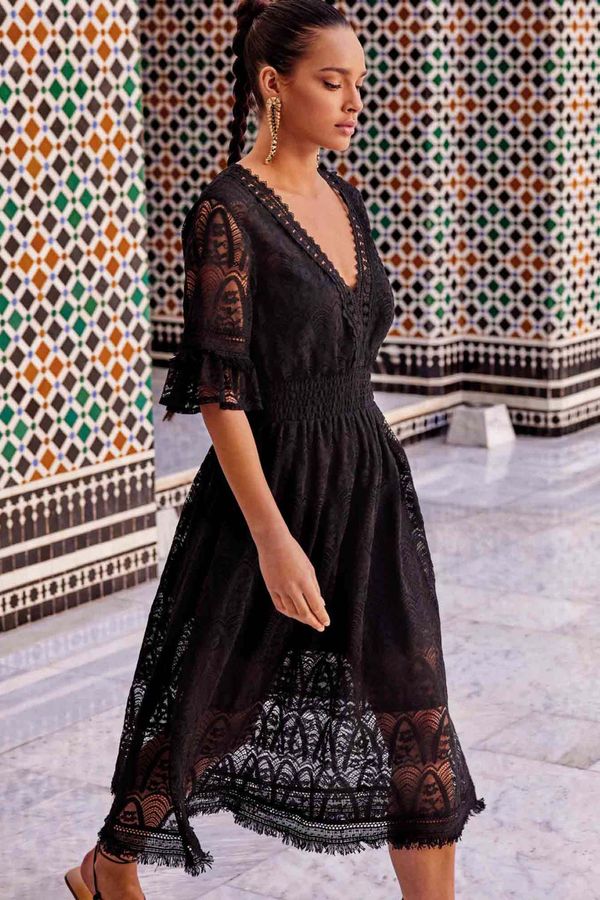 Iconique Плажна рокля Iconique Celine