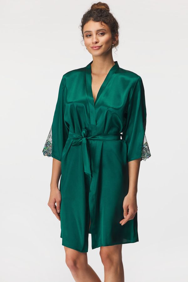 Irall Халат Nikita къс