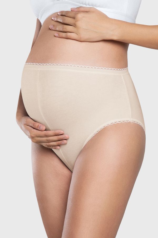 Italian Fashion 2PACK бикини за бременни  Mama maxi