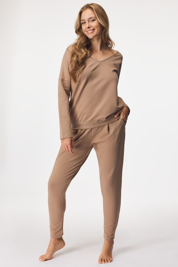 Italian Fashion Домашен комплект Karina