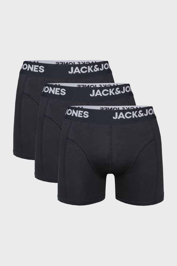Jack & Jones 3 опаковки боксерки JACK AND JONES Anthony