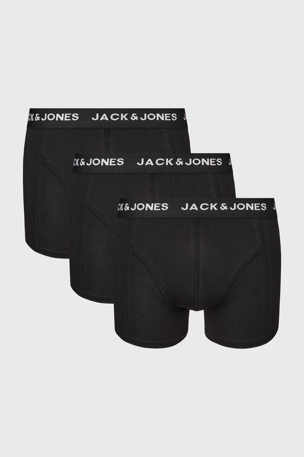 Jack & Jones 3PACK боксерки JACK AND JONES JACAnthony