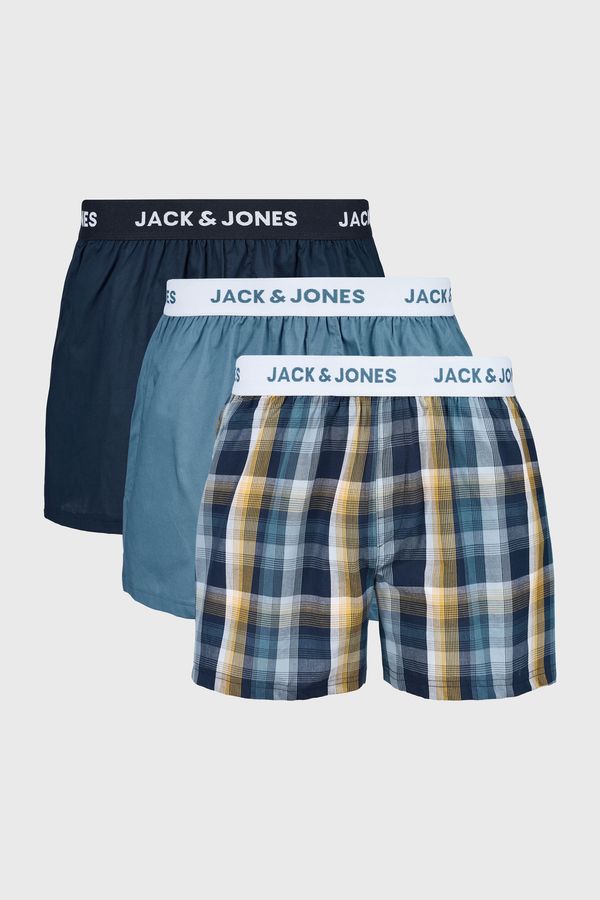 Jack & Jones 3PACK шорти JACK AND JONES Logan