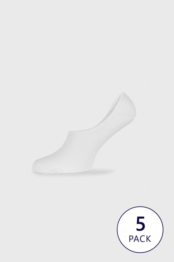 Jack & Jones 5 PACK чорапи JACK AND JONES JACBasic Multi тип терлици