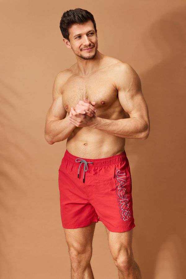 Jack & Jones Бански шорти JACK AND JONES Fiji II