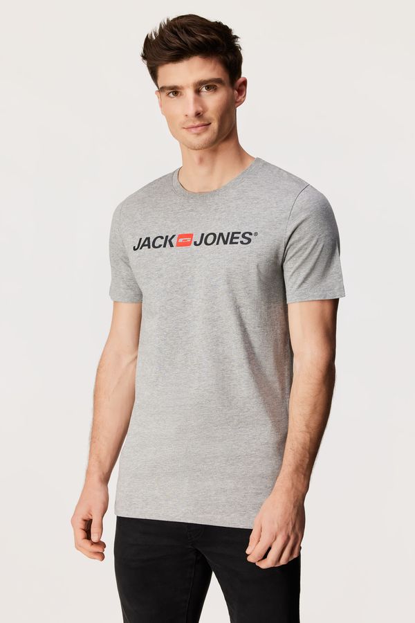 Jack & Jones Тениска Classic JACK AND JONES