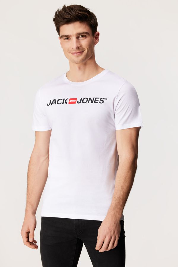 Jack & Jones Тениска Classic JACK AND JONES
