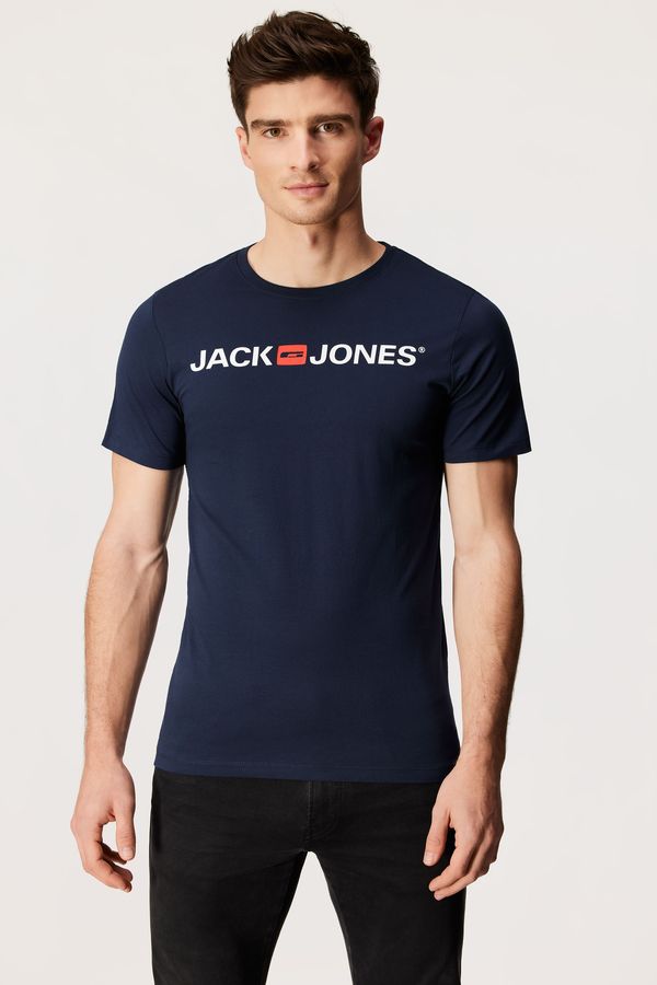 Jack & Jones Тениска Classic JACK AND JONES