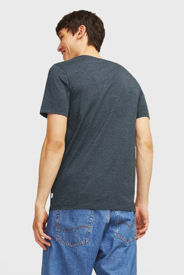 Jack & Jones Тениска JACK AND JONES JJEOrganic Melange