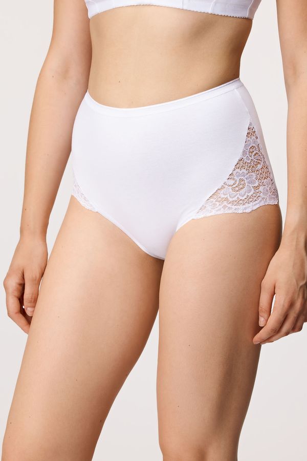 Jadea Бикини Elisa  с висока талия