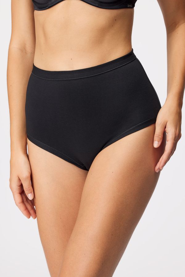 Jadea Бикини Monica по-дълбоки с модал