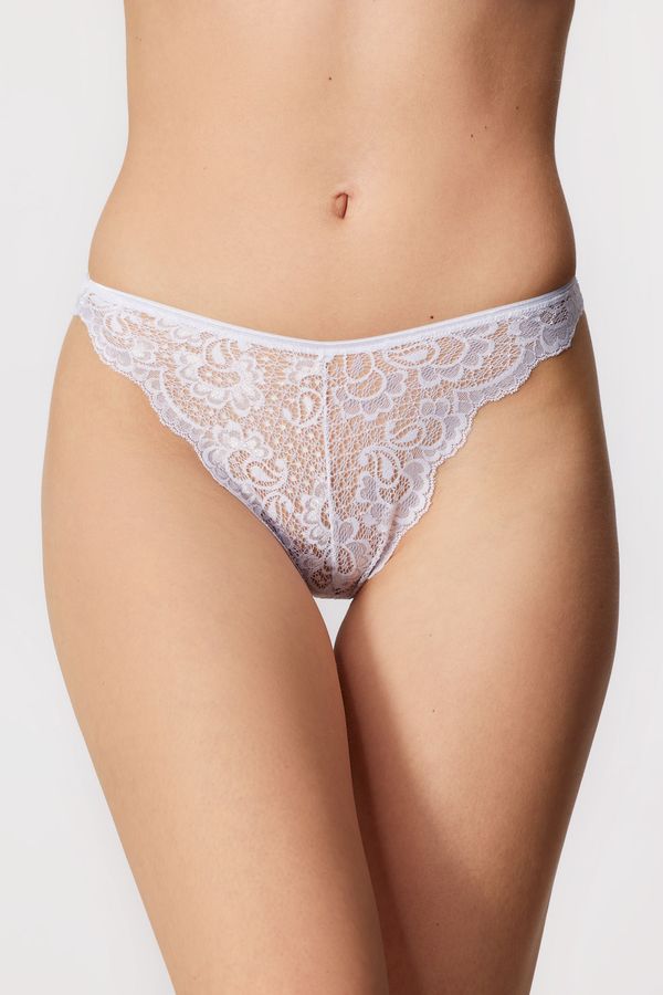 Jadea Бразилски бикини Hannah дантелени